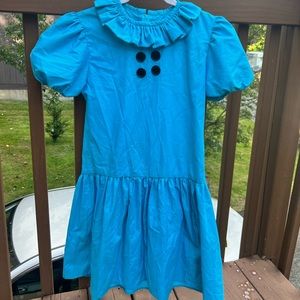 Lucy (from Charlie Brown) Dress